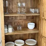 La Reverie Tatil Evi