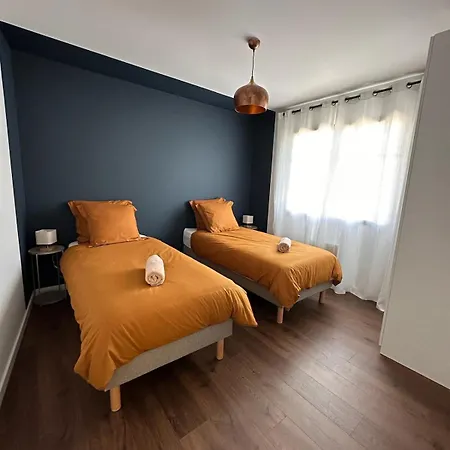 Tatil Evi La Reverie *