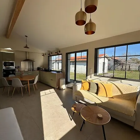 La Reverie Tatil Evi
