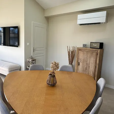 La Reverie Andernos-les-Bains