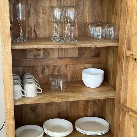 La Reverie Prázdninový dům