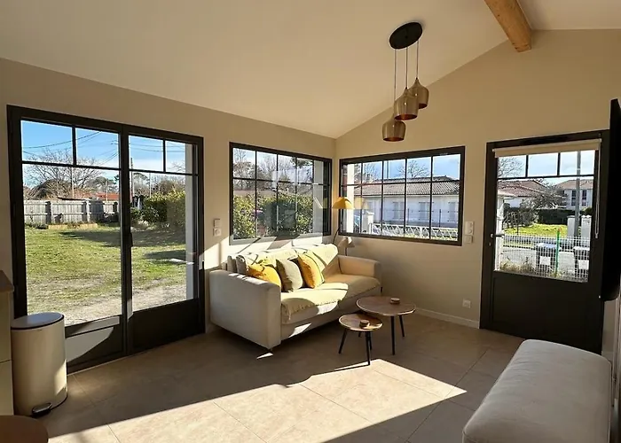 La Reverie Feriehus *