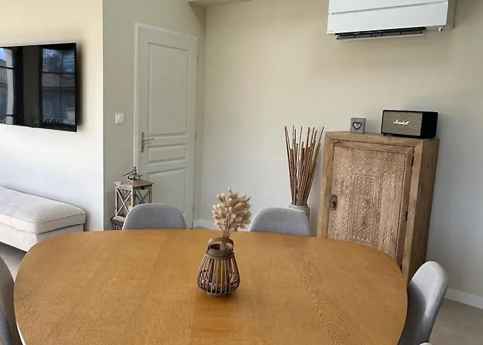 La Reverie Andernos-les-Bains