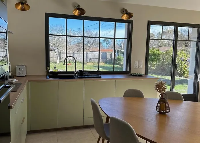 La Reverie Feriehus *