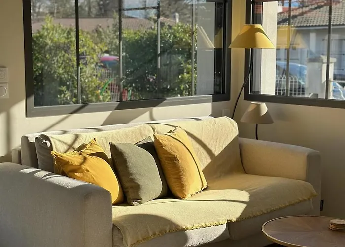 La Reverie * Andernos-les-Bains