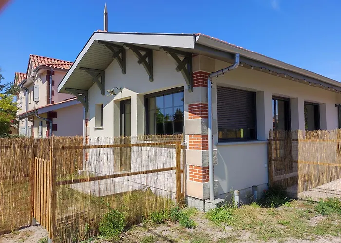 La Reverie Feriehus *